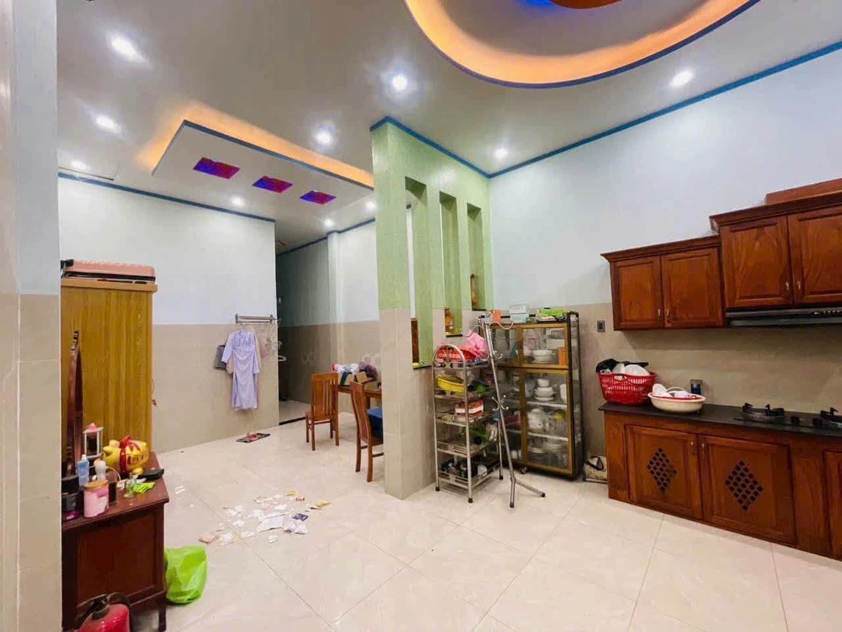 Bán nhà mặt tiền Bời Lời 2PN 129m² 3 tỷ - Ảnh thu nhỏ 4
