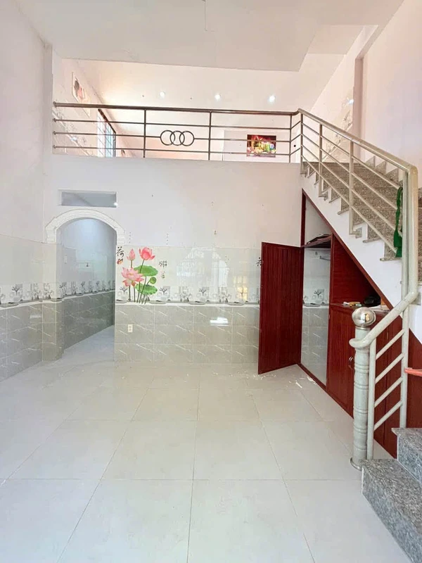 Bán nhà cấp 4 47m² đường Trương Công Định, Vũng Tàu