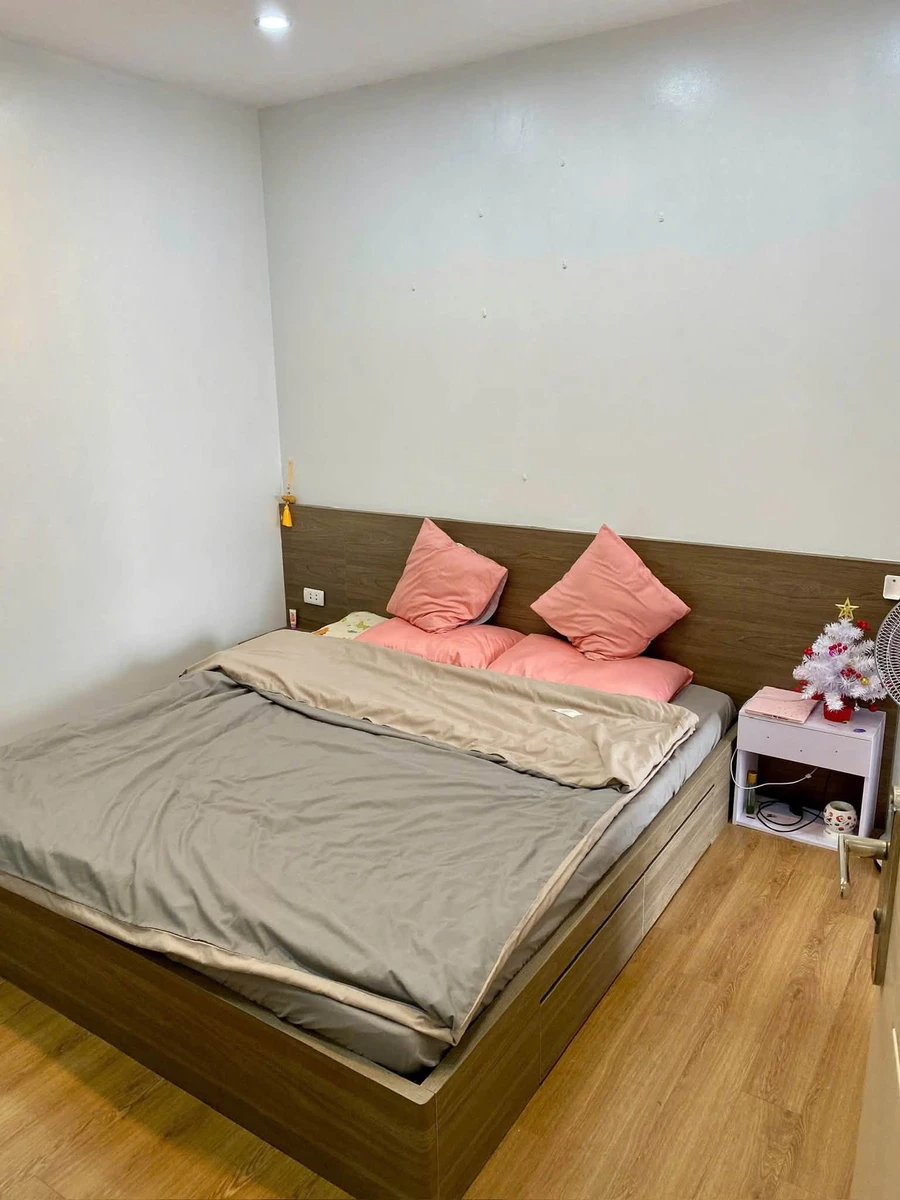 Bán căn hộ 2PN Lideco Trần Hưng Đạo 63m2 Hòn Gai - Ảnh thu nhỏ 5