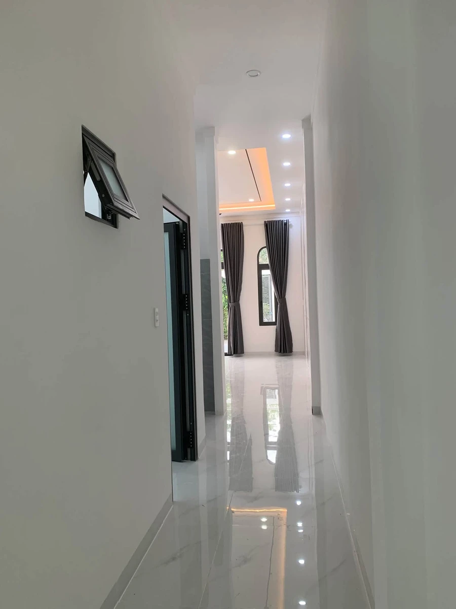 Bán nhà mặt tiền 125m² 3 phòng ngủ Bình Lộc 1,68 tỷ - Ảnh thu nhỏ 5