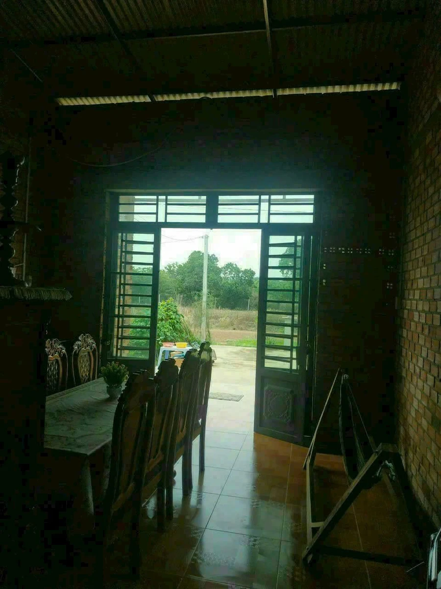 Bán đất Tân Phú 245m², 670 triệu - Ảnh thu nhỏ 4