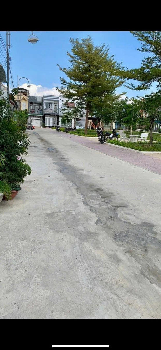 Bán đất thổ cư 90m² gần chợ Mương Cát Phan Rang Khánh Hòa - Ảnh thu nhỏ 2