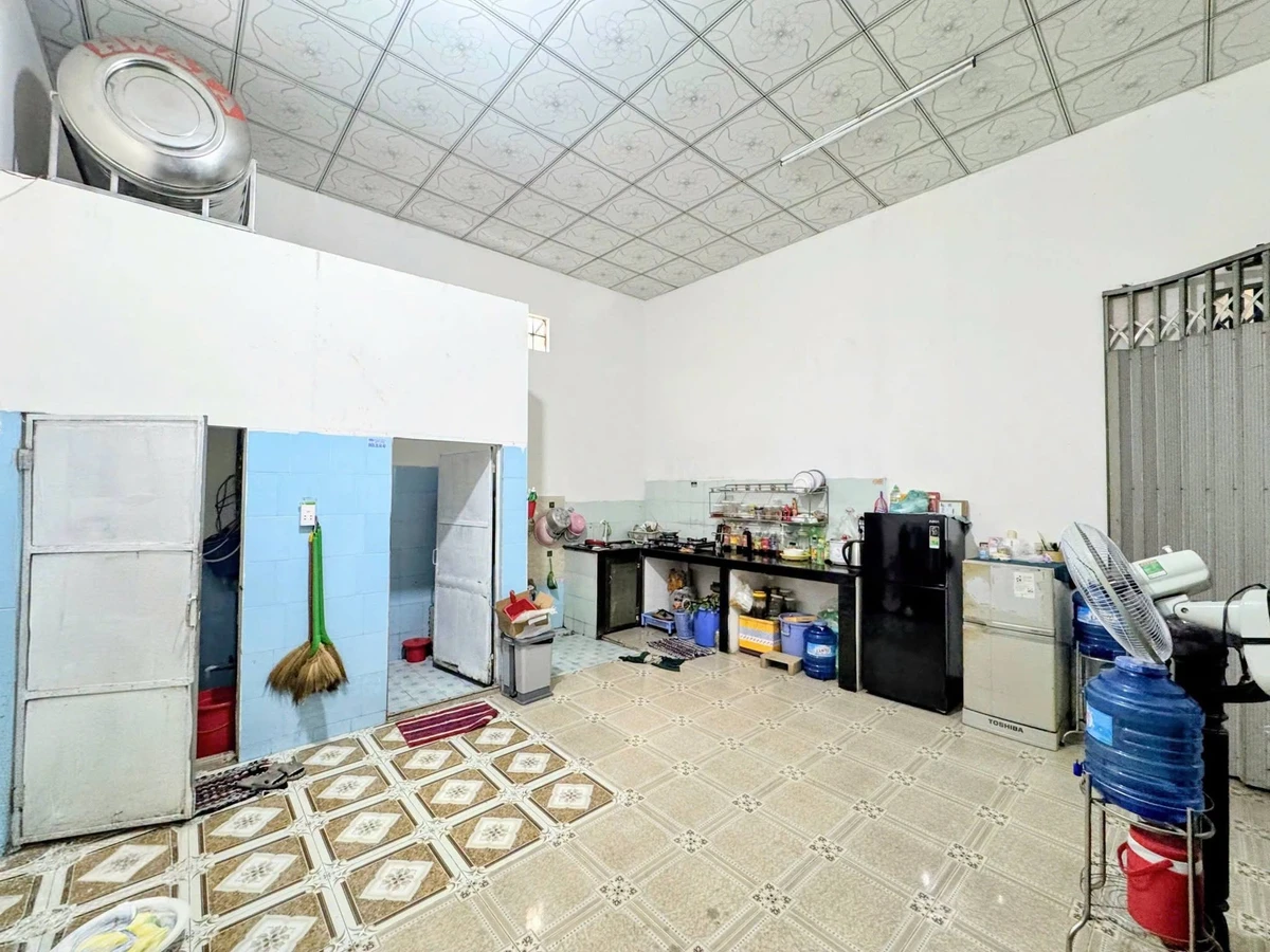 Bán nhà hoàn công Biên Hòa 100m2, 3 phòng ngủ, 3.65 tỷ - Ảnh thu nhỏ 3