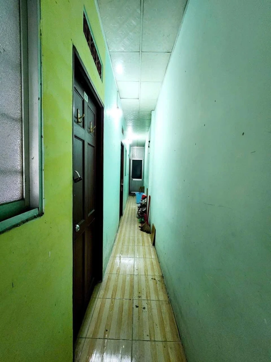 Bán nhà hẻm Thành Thái 50m2, 6 phòng ngủ, Bình Tân - Ảnh thu nhỏ 5