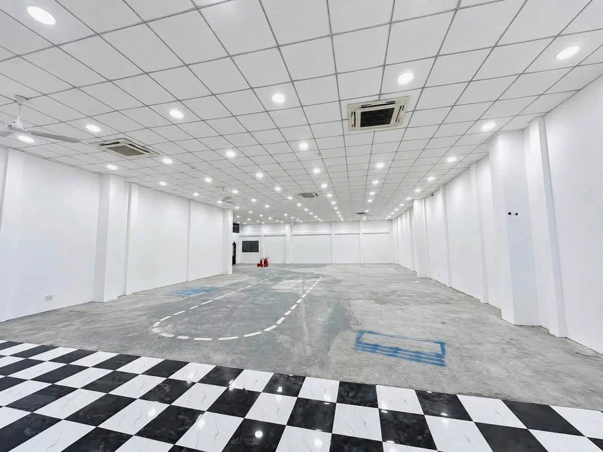 Bán đất mặt tiền Nguyễn Huỳnh Đức 436m2, Tây Ninh 6 tỷ - Ảnh thu nhỏ 5