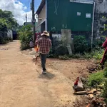 Bán đất 6x30m (180m²) hẻm Lê Văn Nhiễu 3.99 tỷ - Ảnh thu nhỏ 1