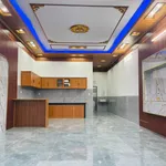 Bán nhà 5x18m, 2 phòng ngủ, giá 1 tỷ 250 triệu Bình Chánh - Ảnh thu nhỏ 1