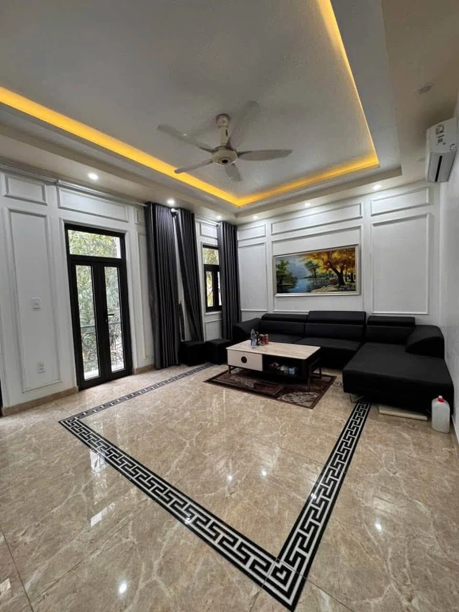 Nhà 5 tầng Hoàng Huy Riverside 65m2, 8,8 tỷ - Ảnh thu nhỏ 3