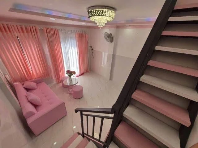 Nhà phố 2PN Phường 3, An Hội, Bến Tre 37,8m² giá 900 triệu - Ảnh thu nhỏ 3