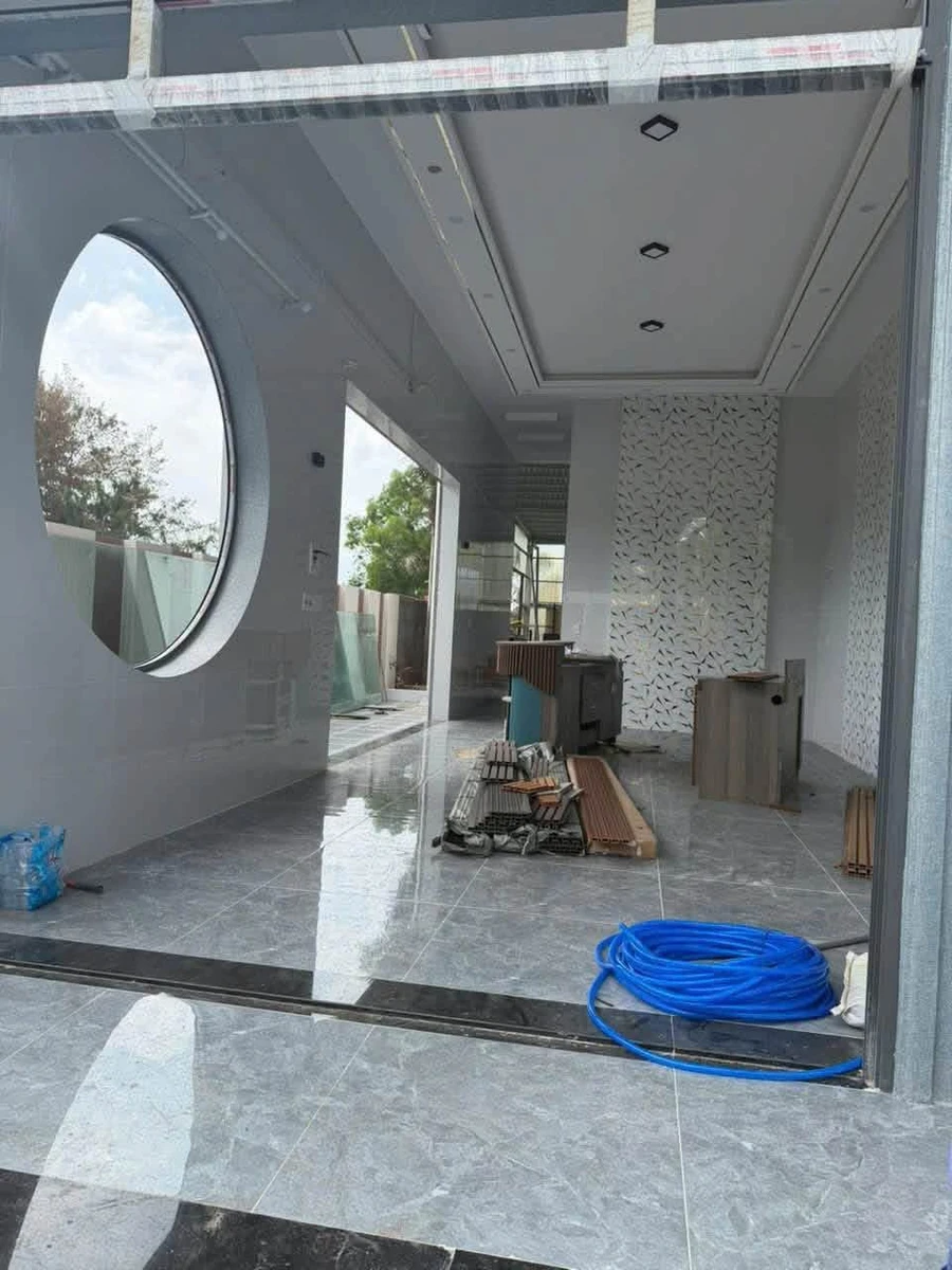 Nhà mặt tiền gần biển Long Hải 100m² - 3,8 tỷ - Ảnh thu nhỏ 4