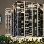 Mở bán giai đoạn 1 - Căn hộ TT Genesis liền kề Phú Mỹ Hưng, giá chỉ 69tr/m2 thanh toán chỉ 29tr/th - Ảnh thu nhỏ 1