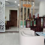 Cho thuê nhà 3.5 tầng 60m2 mặt tiền đường C1 Nha Trang - Ảnh thu nhỏ 3