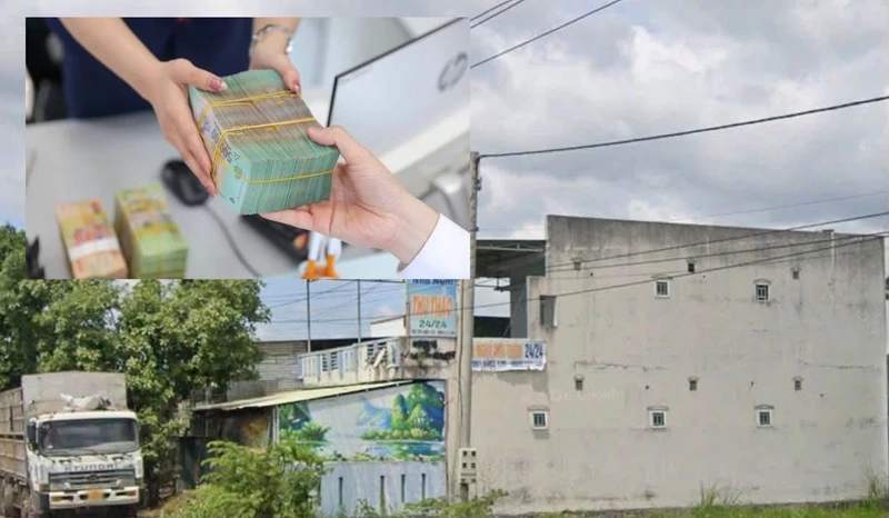 Bán nhà nghỉ 10 phòng 200m² Đắk Lắk hơn 1 tỷ