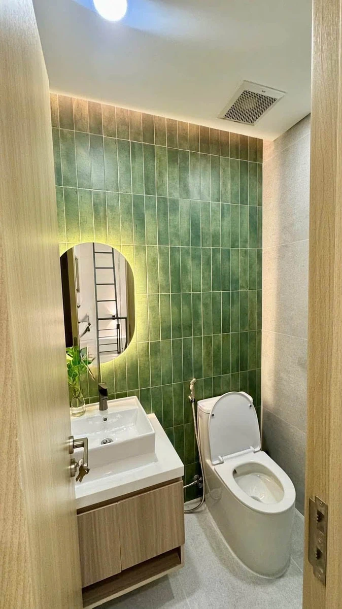 Bán nhà 3 tầng 30m² tại Thích Quảng Đức, Phú Nhuận 5.45 tỷ - Ảnh thu nhỏ 5