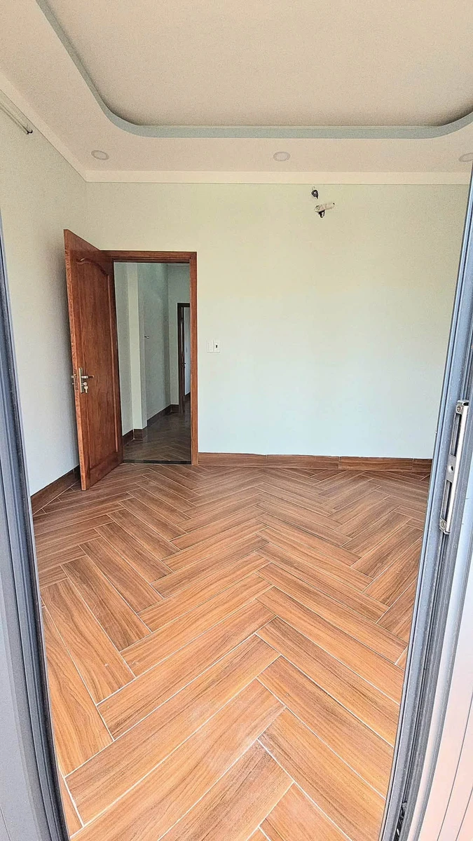 Bán nhà phố 55m2, 4 PN 3 WC, Long Trường - Ảnh thu nhỏ 5