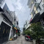 Bán nhà hẻm xe hơi 61m2, 2PN Bình Tân 5,2 tỷ - Ảnh thu nhỏ 1