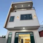 Bán nhà 3 tầng 88m2 sân cổng riêng tại Đẩu Vũ gần Ngã 5 Kiến An, Hải Phòng - Ảnh thu nhỏ 1