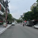 Bán nhà mặt phố 4 tầng 52m² Bãi Muối Cao Thắng 6 tỷ - Ảnh thu nhỏ 1