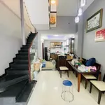 Bán nhà hẻm xe hơi Tô Hiến Thành Quận 10, 50m2, 5 tầng, 6PN, giá 11,2 tỷ - Ảnh thu nhỏ 5