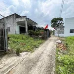 Bán đất thổ cư 157m2 hẻm 32 Lương Văn Chấn, phường Khánh Hậu, Tây Ninh - Ảnh thu nhỏ 3