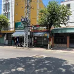 Cho thuê nhà góc 2 mặt tiền Điện Biên Phủ Nha Trang 70m² - Ảnh thu nhỏ 1