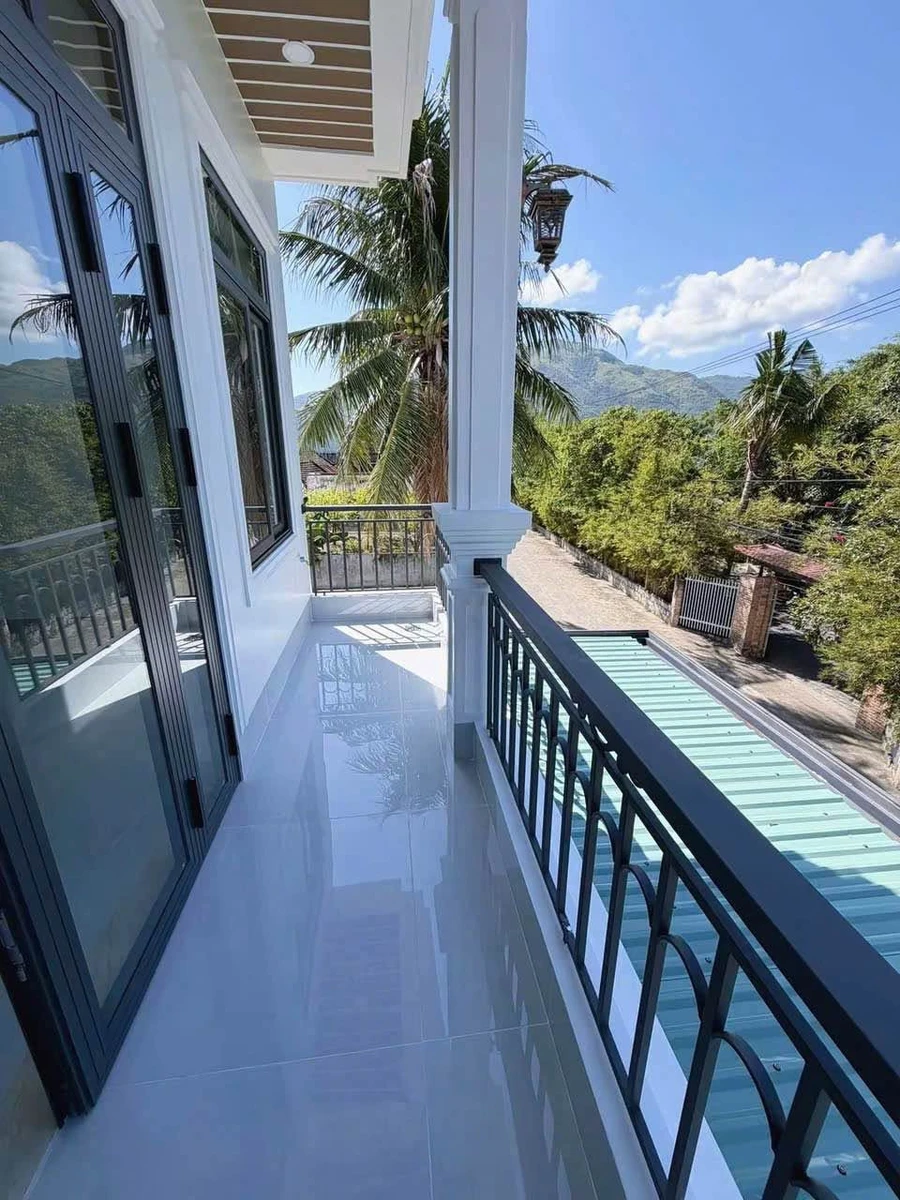 Bán nhà 2 tầng 124m² Võ Dõng Tây Nha Trang 4.1 tỷ - Ảnh thu nhỏ 3