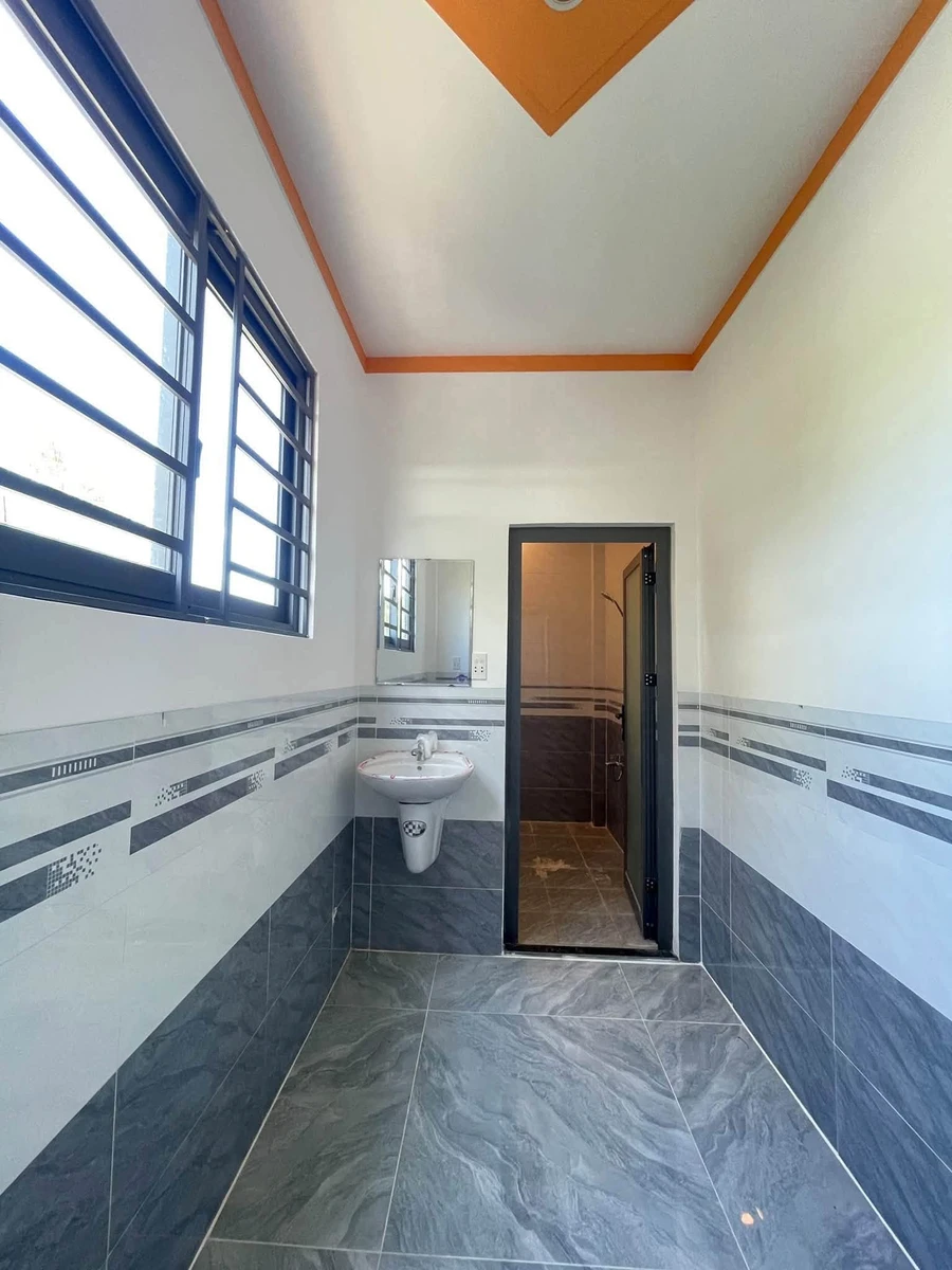 Bán nhà gác lửng 110m² 3 PN, Sông Thao, Trảng Bom - Ảnh thu nhỏ 4