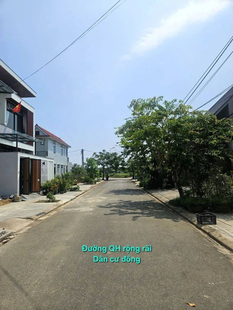 Bán đất 105m² ngang 7m KQH Kim Long TP Huế 3 tỷ - Ảnh thu nhỏ 3