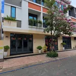 Bán nhà 3 tầng 4PN 5x14m, giá 3,45 tỷ gần Aeon Bình Dương, phường An Phú - Ảnh thu nhỏ 1