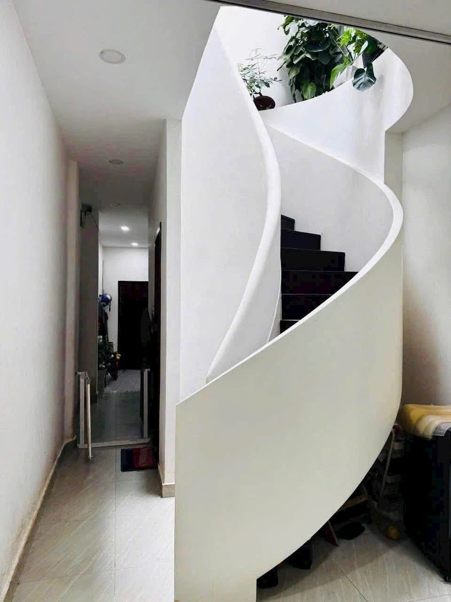 Bán nhà phố Phú Nhuận 55m2 3 phòng ngủ giá hơn 6 tỷ - Ảnh thu nhỏ 3