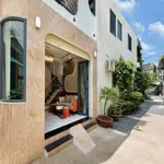 Bán nhà 3 tầng, 32m², 3PN gần chợ Cây Quéo, Bình Thạnh - Ảnh thu nhỏ 1