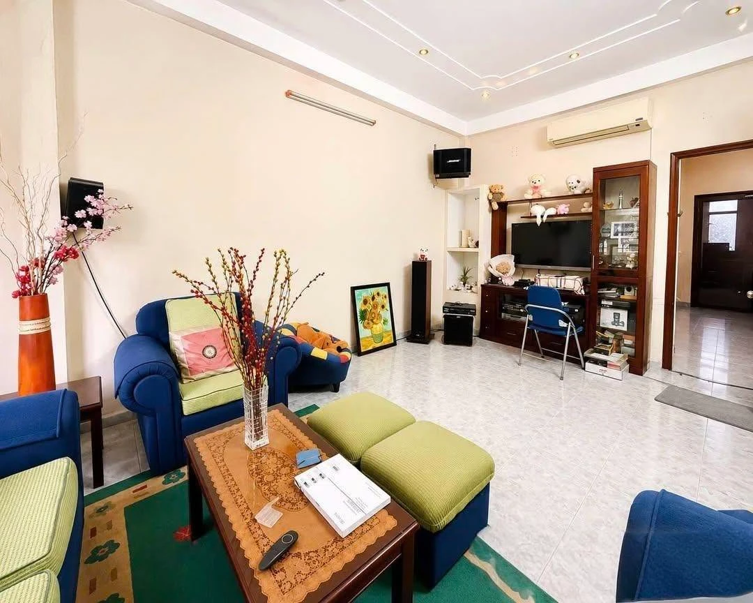 Bán nhà 3PN 72m² view công viên Bình Thạnh, 15.88 tỷ - Ảnh thu nhỏ 3