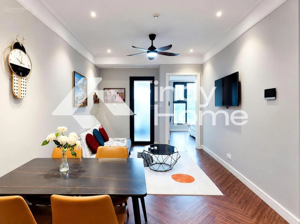 Chỉ từ 1,6 tỷ sở hữu ngay căn 1 phòng ngủ tại Altara Residences - Ảnh thu nhỏ 2
