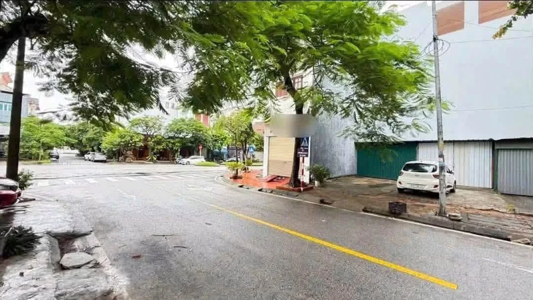 Bán lô mặt tiền Trần Văn Giáp 74,4 m² giá 5 tỷ - Ảnh 1