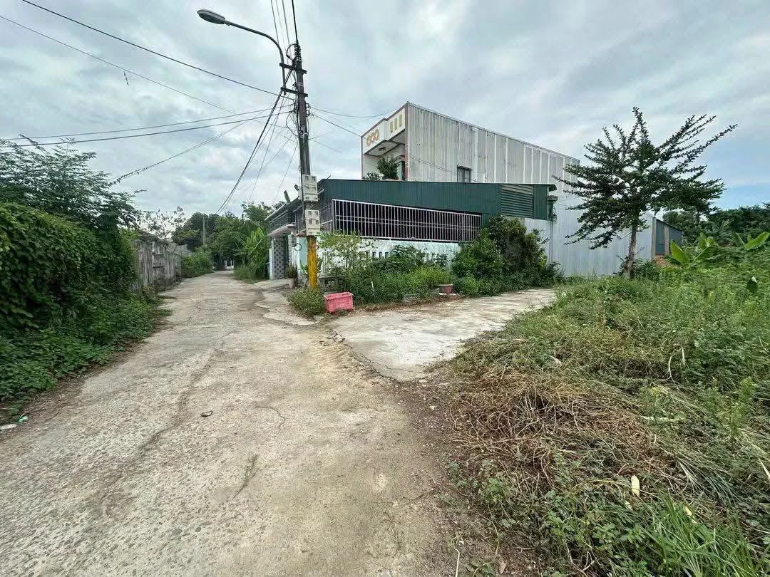 Bán đất vườn 520m² giá 1.5 tỷ Nghĩa Dõng - Ảnh 1