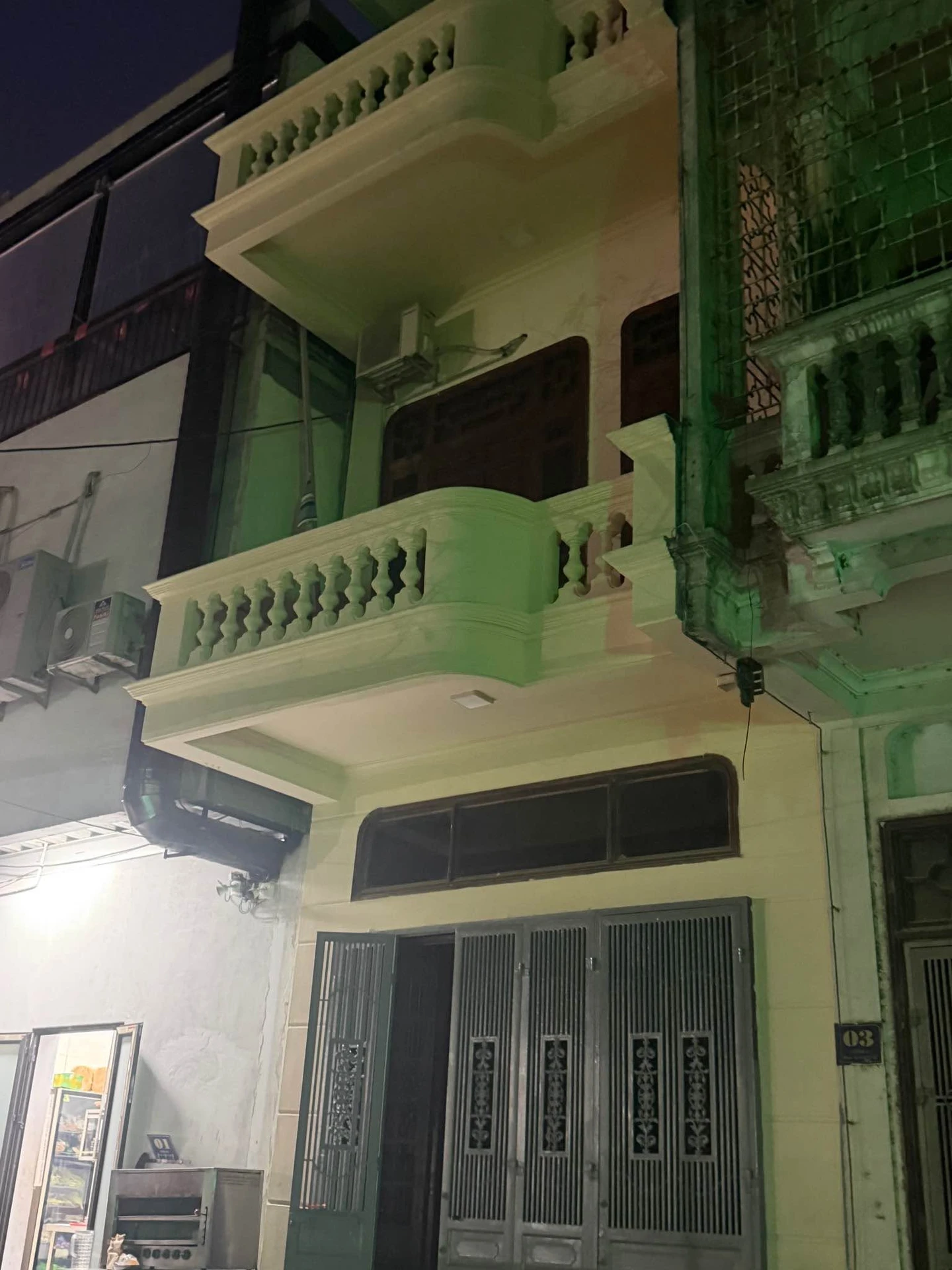 Bán nhà phố 80m² 3 tầng Lam Sơn, 5 tỷ - Ảnh 1