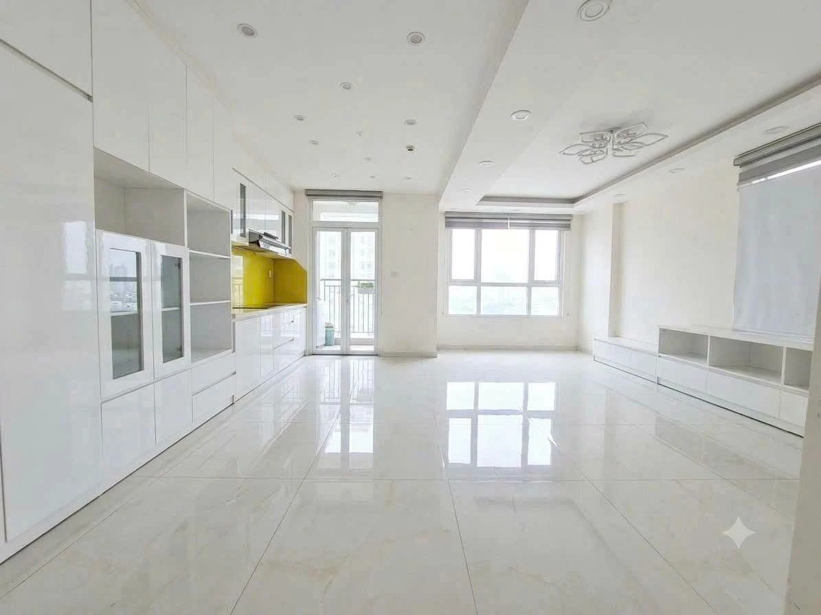 Bán nhà 5 phòng ngủ 97m² Quận 8 nhỉnh 5 tỷ - Ảnh thu nhỏ 2
