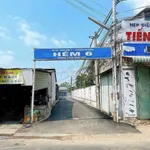 Bán nền đất 99,7m² Hoàng Quốc Việt, Cần Thơ - Ảnh thu nhỏ 4