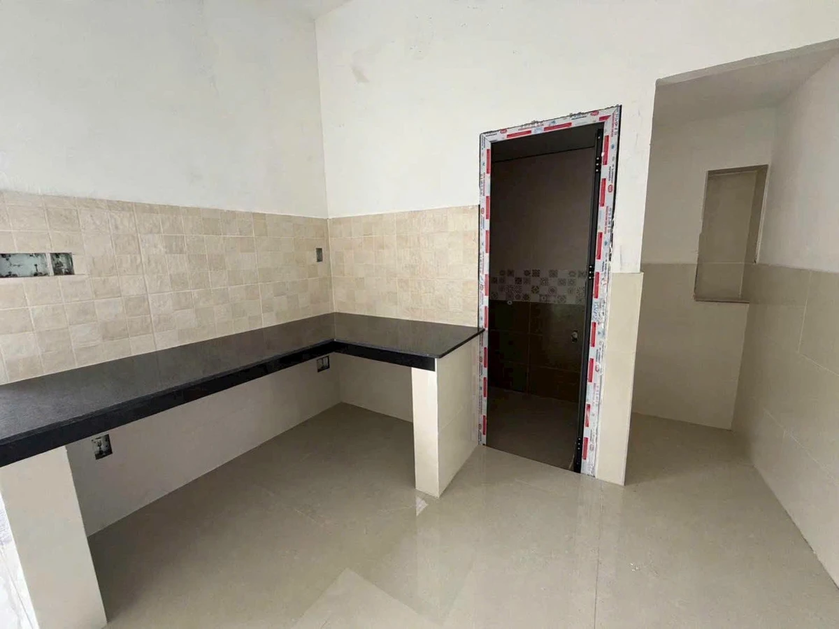 Bán nhà hẻm Huỳnh Tấn Phát, Quận 7, 36m2, 2 phòng - Ảnh thu nhỏ 3