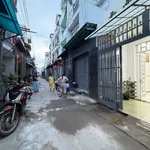 Bán nhà hẻm Lê Đình Cẩn, Bình Tân, 48m2, 3 tỷ 760 - Ảnh thu nhỏ 1