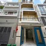 Bán nhà 3 tầng sân thượng 54m2 cạnh KDC Hồng Long, Phường Hiệp Bình, Thủ Đức, 6,5 tỷ - Ảnh thu nhỏ 1