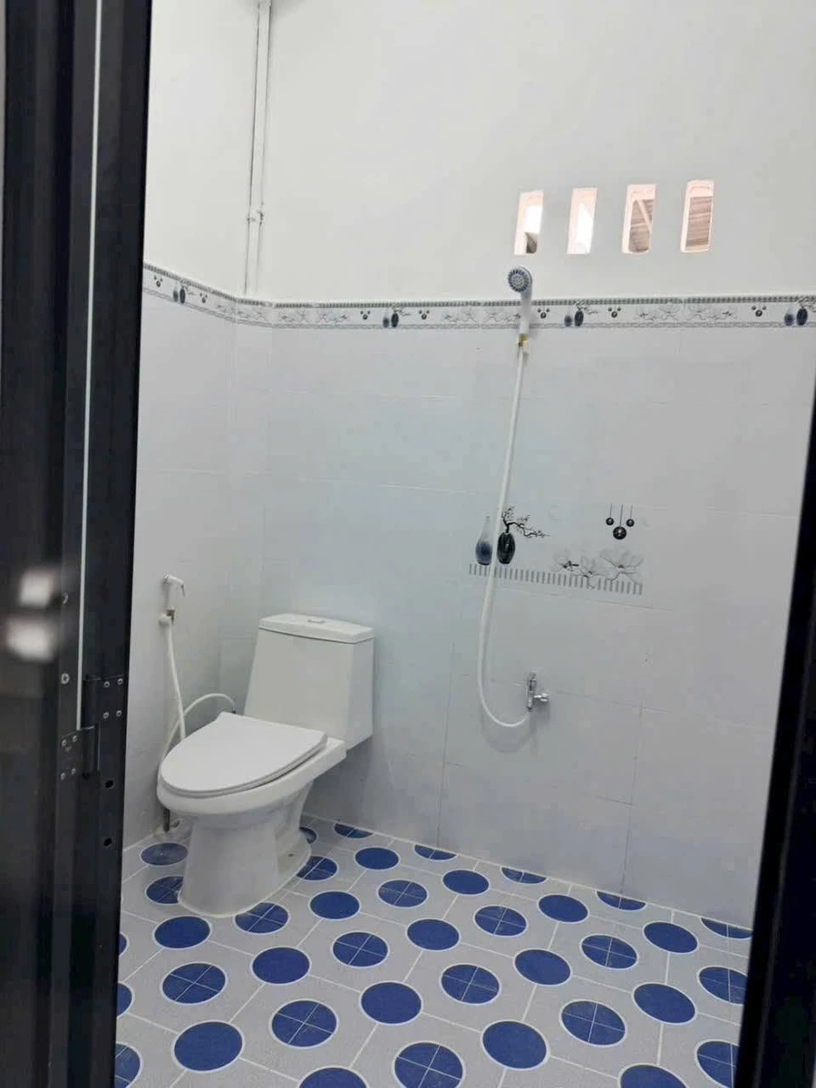 Bán nhà 60m2 3 phòng ngủ Cần Thơ 750 triệu - Ảnh thu nhỏ 5