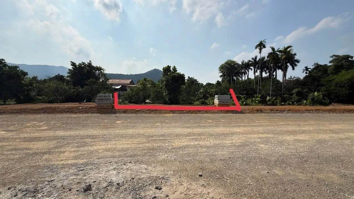 Bán đất 350m mặt tiền Đông Dương Lương Sơn Hà Nội - Ảnh thu nhỏ 2