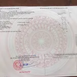 Bán đất mặt tiền đường Củ Chi, Vĩnh Hải, Bắc Nha Trang 207,6m2 giá 26 tỷ tặng nhà cấp 4 - Ảnh thu nhỏ 3