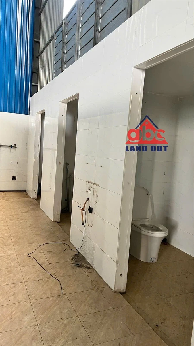 Cho thuê xưởng 600m2 tại Hố Nai, Đồng Nai 25 triệu/tháng - Ảnh thu nhỏ 3