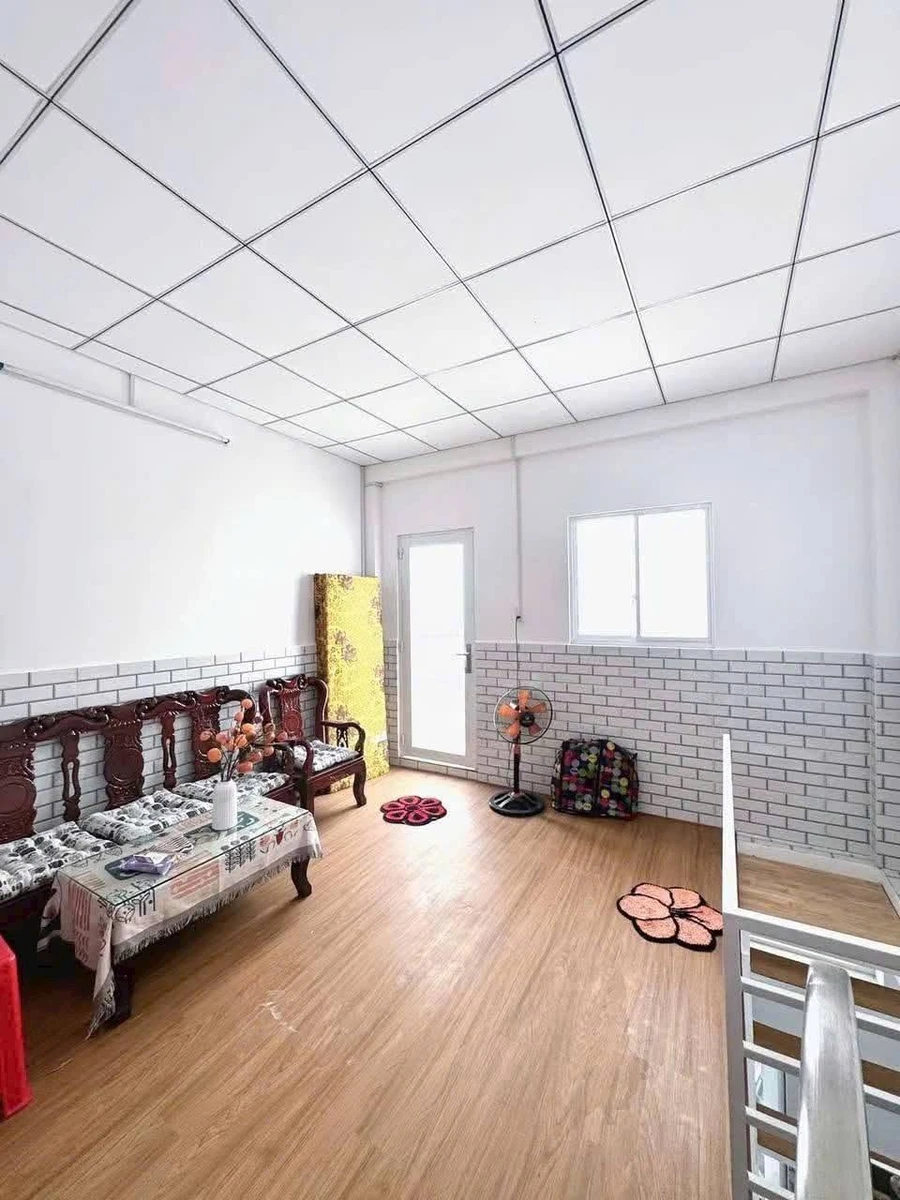 Bán nhà 79m2 Phạm Nhọc Thạch Rạch Giá 1 tỷ 3 - Ảnh thu nhỏ 2