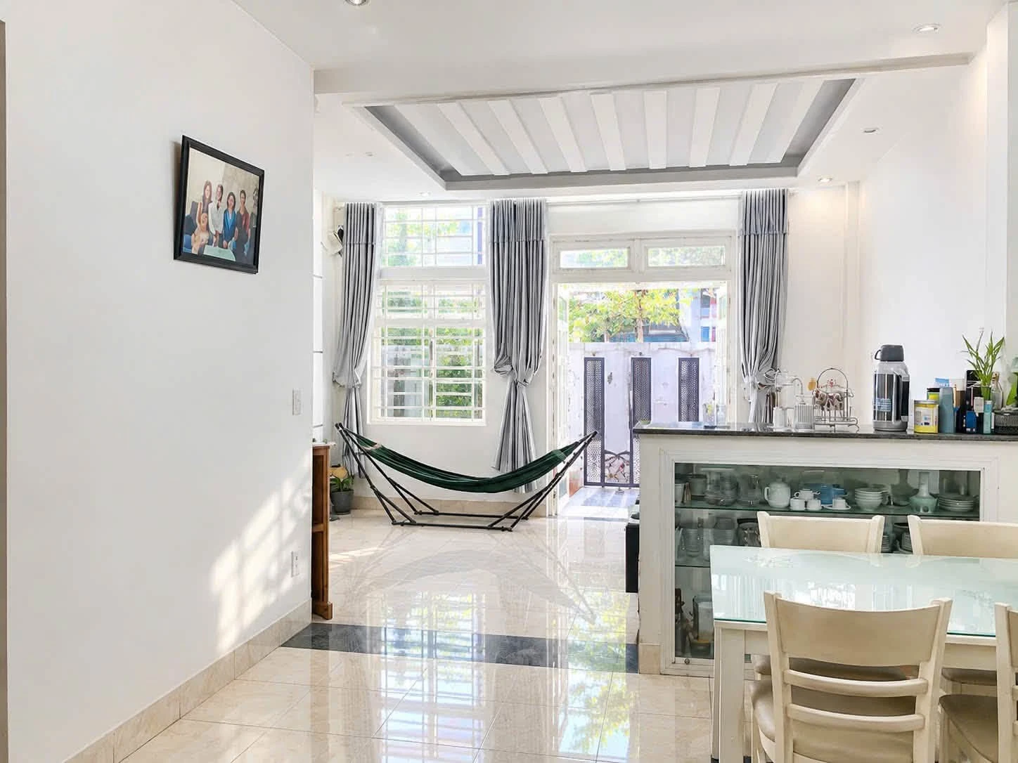 Bán nhà 105m² 2PN 2WC Lê Thị Hoa Thủ Đức giá 3,5 tỷ - Ảnh 1