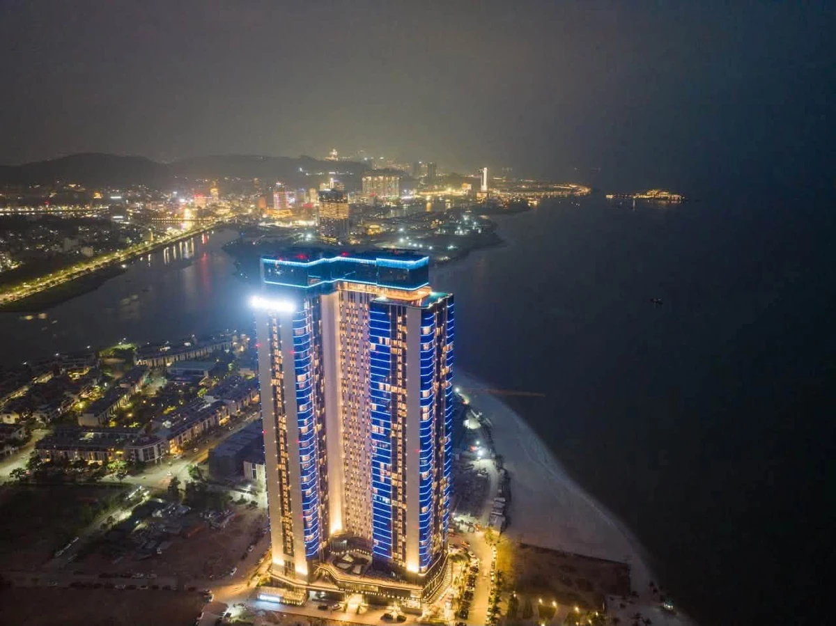 Bán căn hộ studio 57m² view biển Alacarte Hạ Long - Ảnh thu nhỏ 3