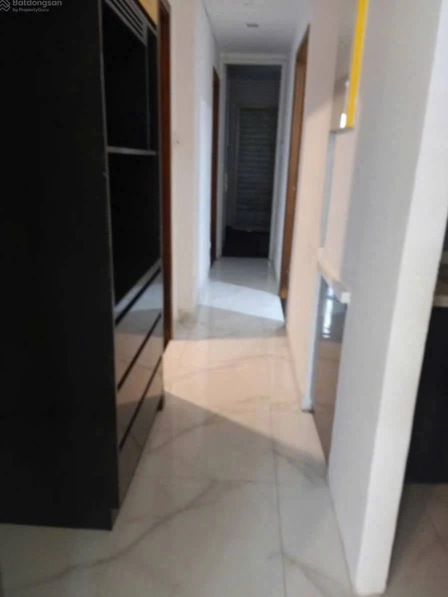 Bán nhà Quận 10 HXH 7x16m 2PN 20 triệu - Ảnh thu nhỏ 5