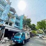 Bán nhà mặt tiền kinh doanh đường Bình Phú 1, 4x19,5m, 5 tầng, 7PN, giá 11,3 tỷ, Quận 6 - Ảnh thu nhỏ 1